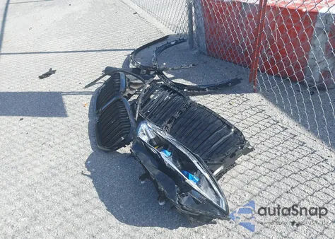 2019 BMW X5 xDrive40I z USA, uszkodzony, nr VIN 5UXCR6C57KLK84997